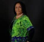 Dr. Charity Usifoh Chenge